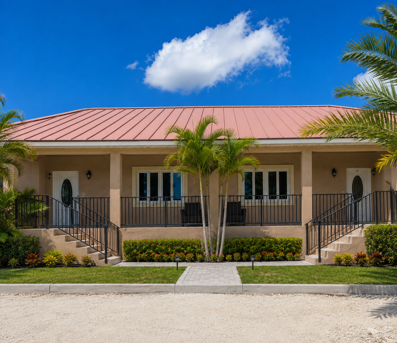 Beautiful Retreat